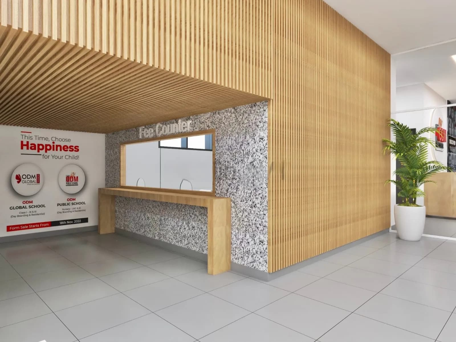 Design Concept facade 13