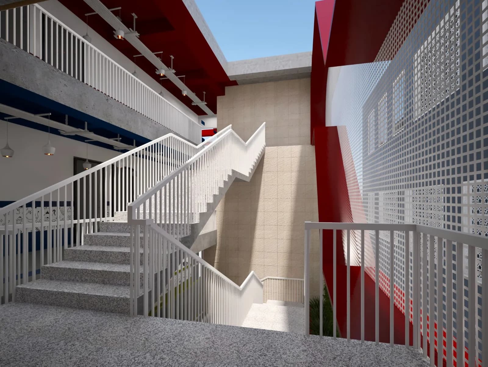 Design Concept facade 15