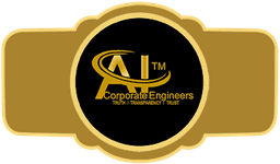 AI Corporate Engineers Logo