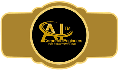 AI Corporate Engineers Logo