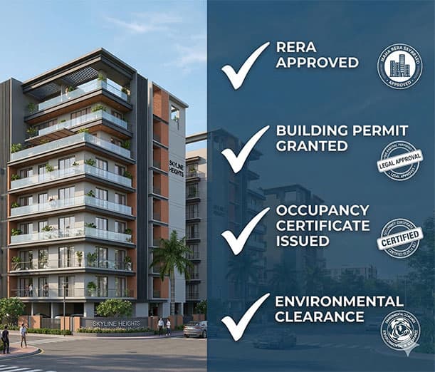 ODA Approvals