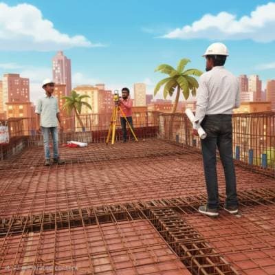 Auto-Level Surveys