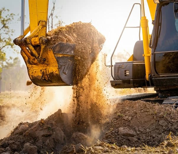 Construction Contracting Services