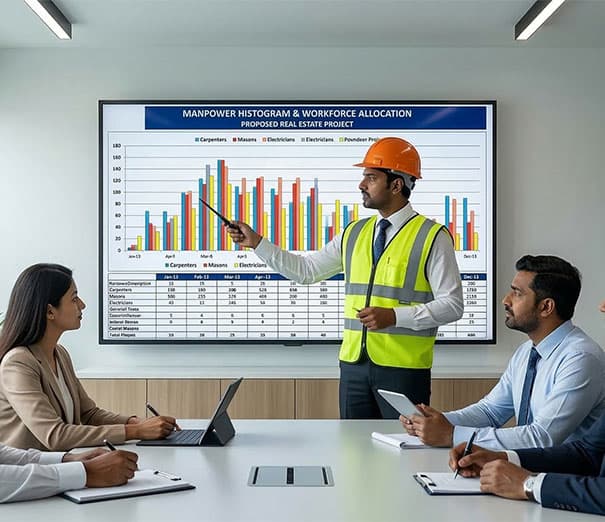 Project Management Consultancy (PMC)