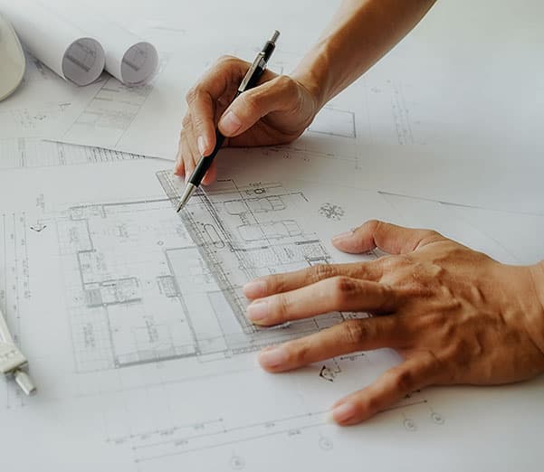 Design & Drawing Engineering