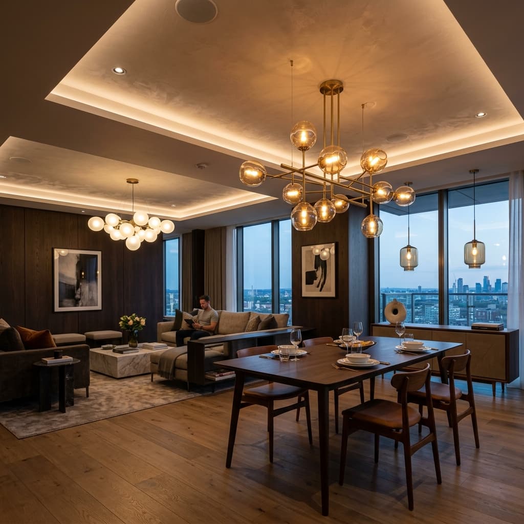 Execute Your Interiors with Precision & Quality slide 5