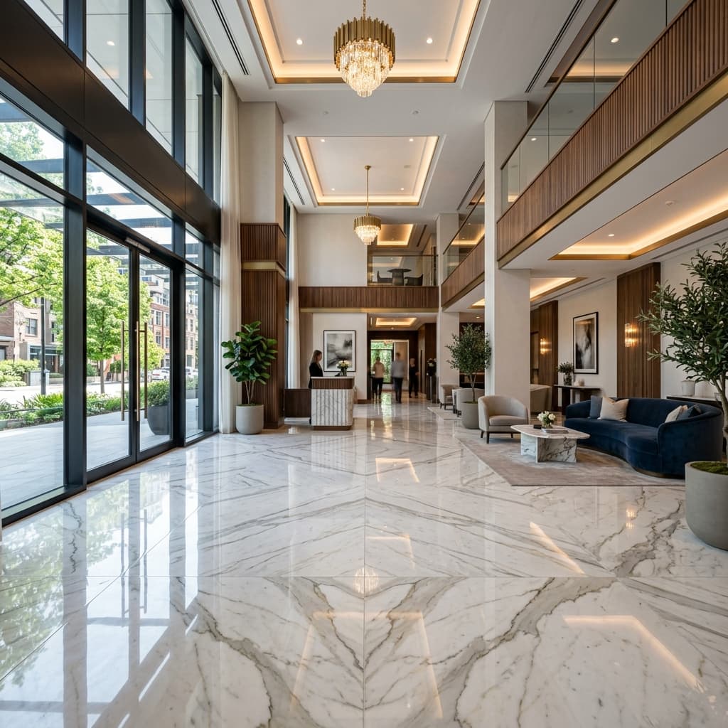 Execute Your Interiors with Precision & Quality slide 4