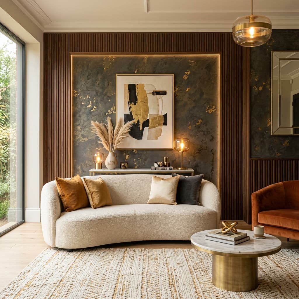 Execute Your Interiors with Precision & Quality slide 7
