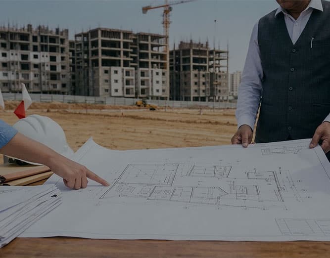 Specialized Land Advisory for Real Estate Projects