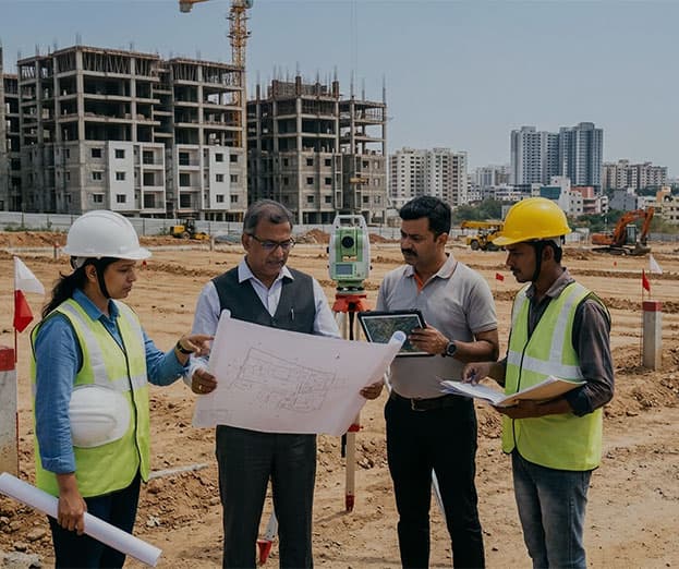 Land Development & Due Diligence