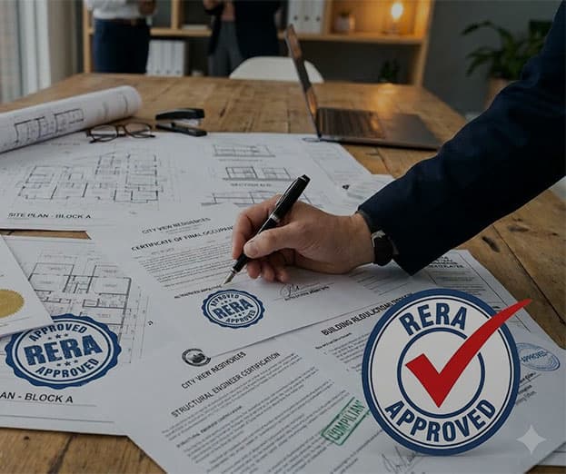 Build with Precision Through Expert Design & Planning