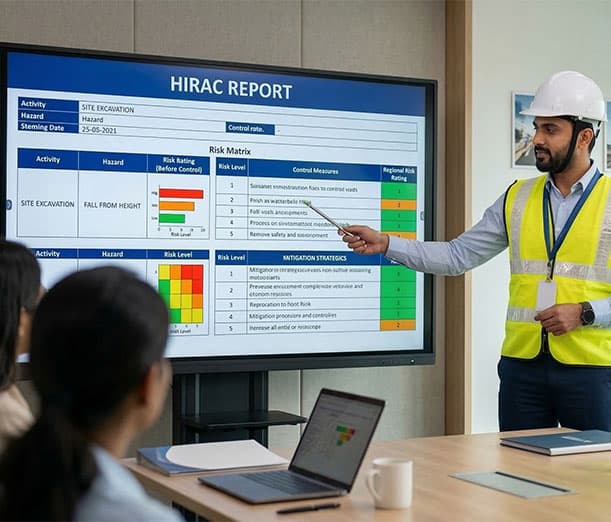 Build with Clarity Through Structured Documentation